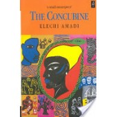 The concubine by Elechi Amadi